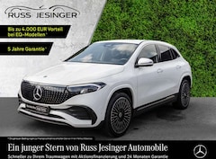 Bild des Angebotes Mercedes-Benz EQA 350 4M AMG Line *AHK*360*HUD*Distr*KeyG*Burm