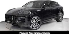 Porsche Cayenne Coupe BE Pano Head-Up Beifahrerd. 360°Bose