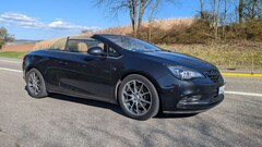 Bild des Angebotes Opel Cascada Cascada 2.0 CDTI, Schaltwagen, scheckheftgepflegt, unfallfrei