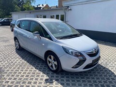 Bild des Angebotes Opel Zafira Tourer Innovation - Diesel, 7 Sitzer, TÜV 10/26