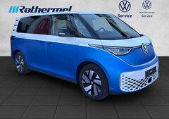 Bild des Angebotes VW ID. Buzz 🔋Batterie 95 % (SoH) 🎯🔝 Zustand!