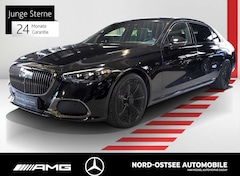 Bild des Angebotes Mercedes-Benz S 680 Maybach NIGHT-SERIES NP€314.188,-