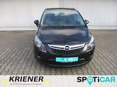 Bild des Angebotes Opel Zafira Tourer Innovation