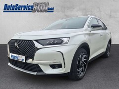 Bild des Angebotes DS Automobiles DS 7 Crossback E-Tense 4x4 Grand Chic / 8x Räder / Garantie