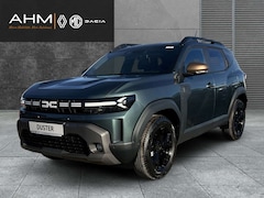 Dacia Duster Extreme 140 Mild Hybrid Apple CarPlay Android Auto