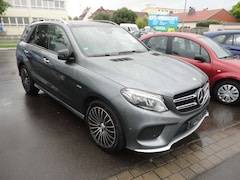 Bild des Angebotes Mercedes-Benz GLE 450 GLE 450 AMG / AMG 43 4Matic (166.064)