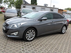 Bild des Angebotes Hyundai i40 i40 1,7dCRDI/VOLLLEDER/NAVI/SITZHEIZUNG/KAMERA