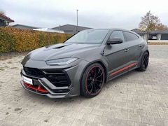 Bild des Angebotes Lamborghini Urus NOVITEC ESTESO WIDEBODY Graphite Capsule Ed