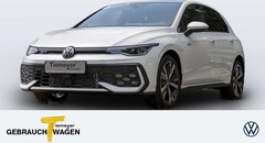 Bild des Angebotes VW Golf GTE GTE IQ.LIGHT KAMERA NAVI HuD KEYLESS