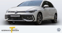 Bild des Angebotes VW Golf GTE GTE IQ.LIGHT KAMERA NAVI HuD KEYLESS