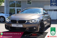 Bild des Angebotes BMW 430 d M Sport Panoramaschiebedach