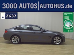 Bild des Angebotes BMW 418 Gran Coupé Navi LED