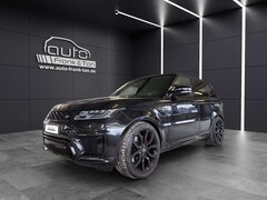 Bild des Angebotes Land Rover Range Rover Sport *1.Hand*Head-Up*ACC*Rkü*Shz