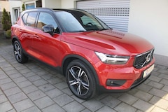 Bild des Angebotes Volvo XC40 T5 Recharge DKG RDesign LED Navigation Alcantara B