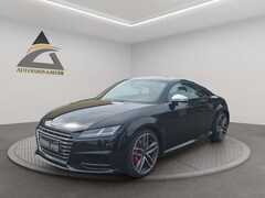 Bild des Angebotes Audi TTS Coupe quattro S-tronic*KAMERA*LEDER*MATRIX