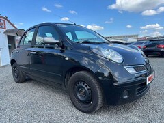 Bild des Angebotes Nissan Micra Edition 25 Jahre