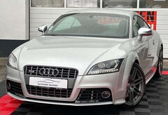 Bild des Angebotes Audi TTS /TOP/ALU