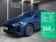 Bild des Angebotes Hyundai i20 1.0 T-GDI Trend KlimaA*LED*Navi*SHZ*Kam.*LM