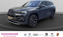 Bild des Angebotes VW Tayron 2,0 l TDI R-Line 4Motion DSG+STDHZ+PANO+AHK