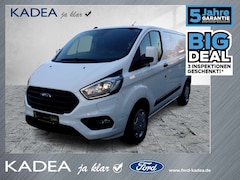 Bild des Angebotes Ford Transit Custom Kasten L1 Trend AUTOM+KAMERA+SIHZG