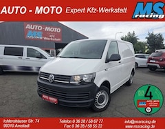 Bild des Angebotes VW T6 Transporter T6 Transpor. Kasten EcoProfi Klima/3 Sitzer /AHK