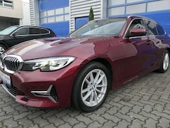 Bild des Angebotes BMW 318 318d Touring Luxury Line Top Zustand!