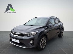 Bild des Angebotes Kia Stonic 1.6 CRDI Vision *NAVI*KAMERA*BLUETOOTH