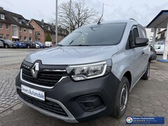 Bild des Angebotes Renault Kangoo Kastenwagen TCe 130 Automatik Navi Klima Tempomat