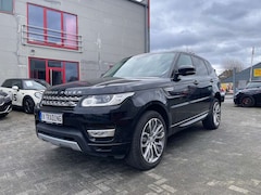 Bild des Angebotes Land Rover Range Rover Sport HSE