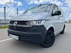 Bild des Angebotes VW T6 Transporter T6.1 Transporter 2,0 TDI*9-STZ*NAVI*KLIMA*KAMERA