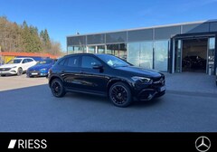Bild des Angebotes Mercedes-Benz GLA 250 4M AMG+AHK+PANO+MEMORY+MULTIBEAM+DISTRONIC