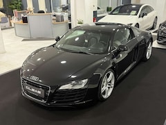 Bild des Angebotes Audi R8 Coupe 4.2 FSI quattro *BANG & OLUFSEN*CARBON*