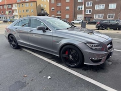 Bild des Angebotes Mercedes-Benz CLS 63 AMG Performance