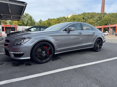 Bild des Angebotes Mercedes-Benz CLS 63 AMG Performance
