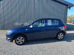 Bild des Angebotes Dacia Sandero II Celebration,Navi,Klima,Alu mit Ganzja