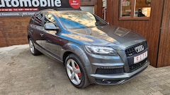 Bild des Angebotes Audi Q7 3.0 TDI quattro, Panorama, 7 Sitze, S-Line