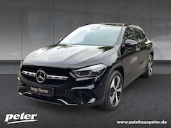 Bild des Angebotes Mercedes-Benz GLA 220 4MATIC +PROGRESSIVE+MULTIBEAM+MBUX+AHK+