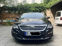 Bild des Angebotes VW Passat CC Basis