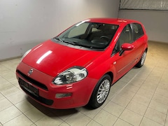 Bild des Angebotes Fiat Grande Punto Pop