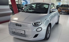 Bild des Angebotes Fiat 500e 500 e Lim. Icon - 42kWH - Komfort-Paket