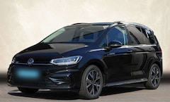 Bild des Angebotes VW Touran 1.5TSI DSG R-LINE +AHK+7-SITZER+ Bluetooth