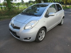 Bild des Angebotes Daihatsu Charade 1,33 Dual-VVT-i Top Klima/Navi/ZV/LM...