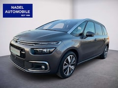Bild des Angebotes Citroen Grand C4 Picasso Grand C4 Spacetourer Shine/7 Sitze/Navi/SHZ