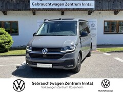 Bild des Angebotes VW T6 California .1 Beach Camper Edition 2,0 TDI DSG 4Motion (Nav+A