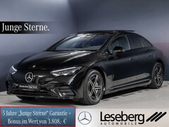 Bild des Angebotes Mercedes-Benz EQE 350 EQE 350+ AMG DIG.LIGHT/AHK/Pano/Distro/360°/HUD