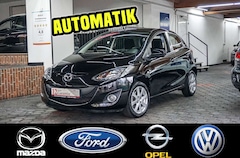 Bild des Angebotes Mazda 2 2 1.5 Automatik 2.Hand Serviceheft Tüv NEU