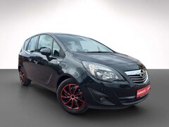 Bild des Angebotes Opel Meriva B Innovation Sitz&Lenkhzg+PDC+Leder+Klima