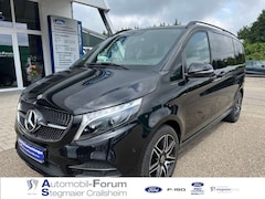 Bild des Angebotes Mercedes-Benz V 300 D Kompakt *KLIMA*RFK*