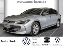 Bild des Angebotes VW Passat Variant Business 2,0 l TDI SCR 110 kW (150
