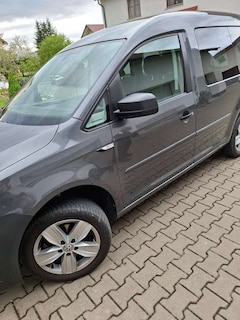 Bild des Angebotes VW Caddy Caddy 2.0 TDI (5-Si.)